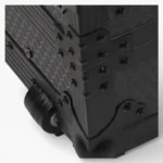Flight Case Pioneer XDJ-RX3 - Negro (Ruedas) - Imagen 4