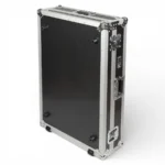 Flight Case Pioneer XDJ-RX3 - Plata (Ruedas) - Imagen 9