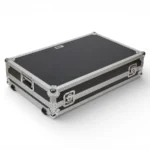 Flight Case Pioneer XDJ-RX3 - Plata (Ruedas) - Imagen 6