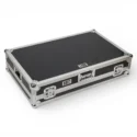 Flight Case Pioneer XDJ-RX3 - Plata (Ruedas) — imagen 6