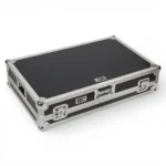 Flight Case Pioneer XDJ-RX3 - Plata (Ruedas) - Imagen 5