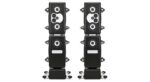 BAREFOOT MasterStack12 con asas (Pareja) - Imagen 4