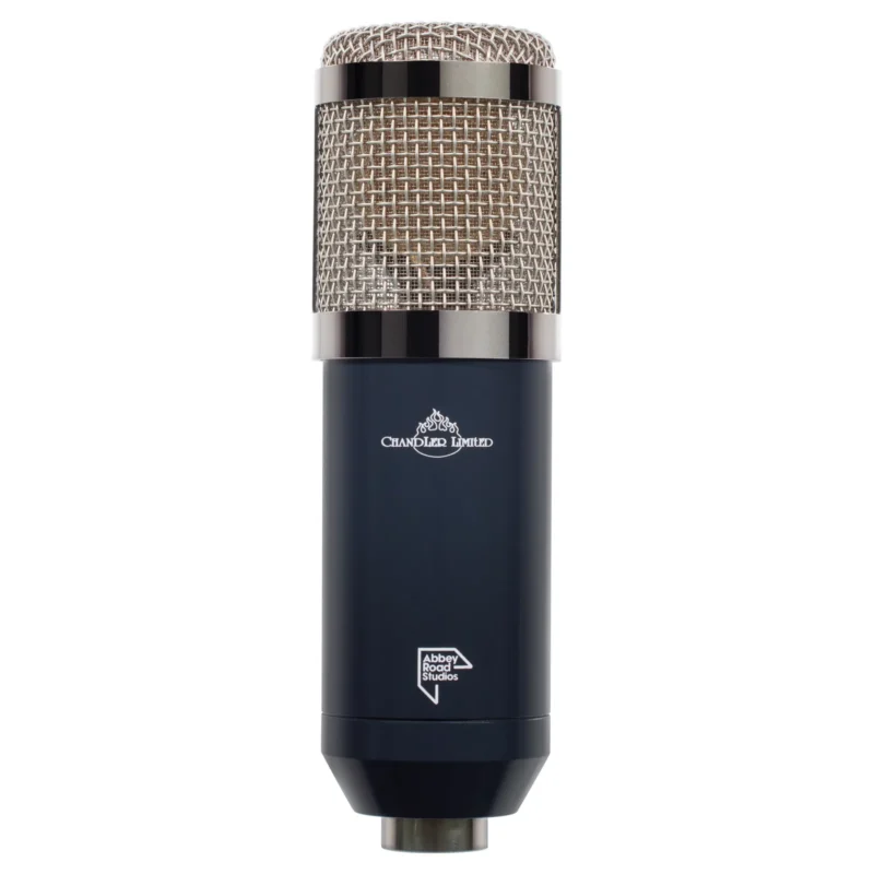 imgi_21_Chandler_Limited_TG_Microphone_Type_L_01 CHANDLER LIMITED TG Microphone Type L Imagen 1
