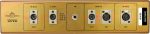 Chandler Limited TG Microphone Cassette Canal de grabación - Imagen 2