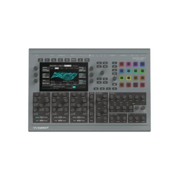 iridium-desktop-waldorf-mk2-top view