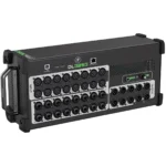 Mackie DL32SE Mesa Digital 32 Canales Rack - Imagen 2