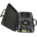 Maleta Rígida para CDJ3000X