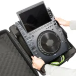Maleta Rígida para CDJ3000X - Imagen 3