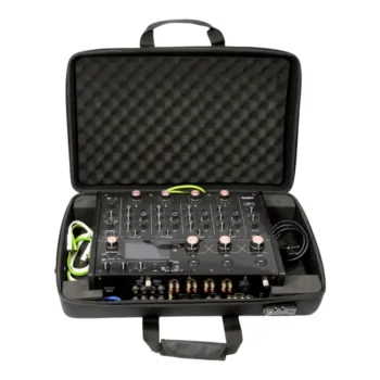 Maleta Acolchada para Mesa Euphonia