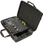 Maleta Acolchada para Mesa Euphonia - Imagen 2