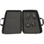 Maleta Acolchada para Mesa Euphonia - Imagen 6