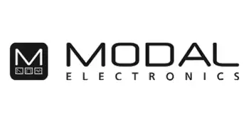 modal electronics sintes logo