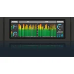 MOTU 848 - Imagen 2