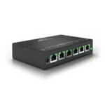 MOTU AVB Switch Red - Imagen 3