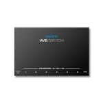 MOTU AVB Switch Red - Imagen 4