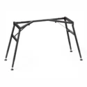 Nord Organ Stand Aluminio — imagen 2