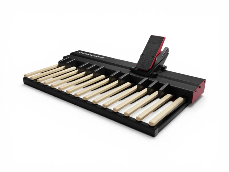 Nord Pedal Keys 25 - SOLOPRO AUDIO