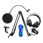 Presonus Broadcast Accessory Pack - Imagen 3