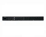 presonus-quantum-hd8-interfaz-usb-c-rear-conexiones