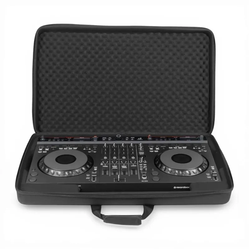 udg-u8329bl (8) UDG U8329BL DDJGRV6 Negro Imagen 1