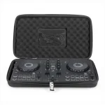 UDG U8331BL Maleta DDJ-FLX2 Negro — imagen 9
