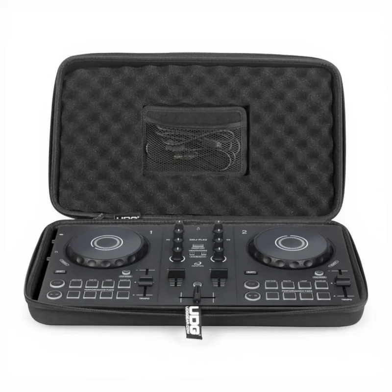 udg-u8331bl (8) UDG U8331BL Maleta DDJ-FLX2 Negro — imagen 9