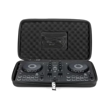 UDG U8331BL Maleta DDJ-FLX2 Negro — imagen 9