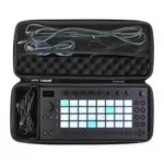 UDG U8511BL Ableton Move Negro - Imagen 7