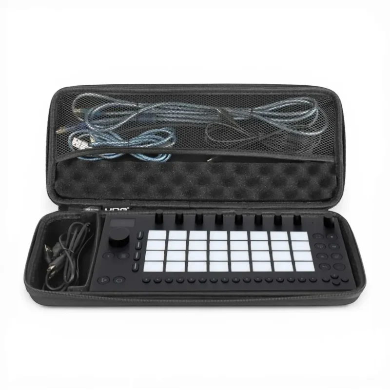 udg-u8511bl (3) 2 UDG U8511BL Ableton Move Negro Imagen 1
