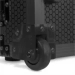 UDG U91066BL CDJ/Mixer Trolley y Ruedas Negro - Imagen 11
