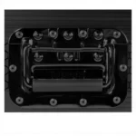UDG U91066BL CDJ/Mixer Trolley y Ruedas Negro - Imagen 7