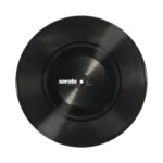 Serato Control Vinyl 10" Negro - Imagen 3