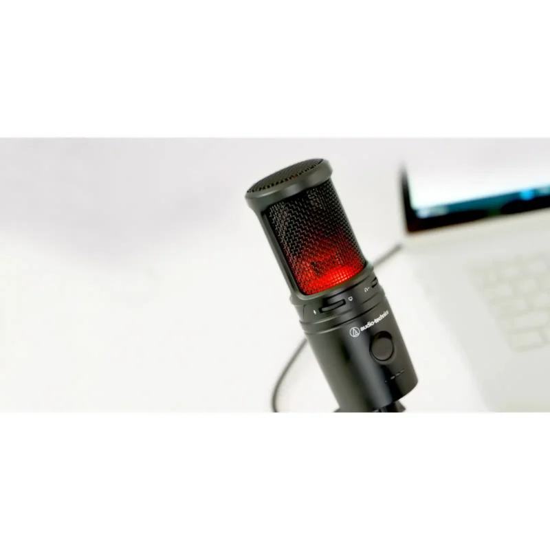 AudioTechnica AT2020USBXP  Imagen 4