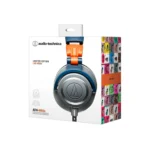 Audio-Technica ATH-M50xLAB Edición Limitada - Imagen 12