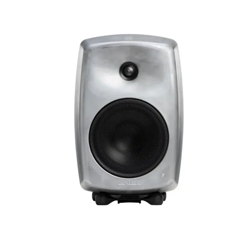 Genelec-8340ARW (3) Genelec 8340A RAW Monitor SAM Imagen 1