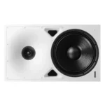 Genelec 8380A Blanco Monitor Principal SAM - Imagen 3