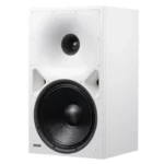 Genelec 8380A Blanco Monitor Principal SAM - Imagen 4
