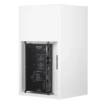 Genelec 8380A Blanco Monitor Principal SAM - Imagen 7