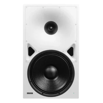 Genelec 8380A Blanco Monitor Principal SAM