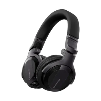 HDJ-CUE1-wired-pioneer-dj-headphone