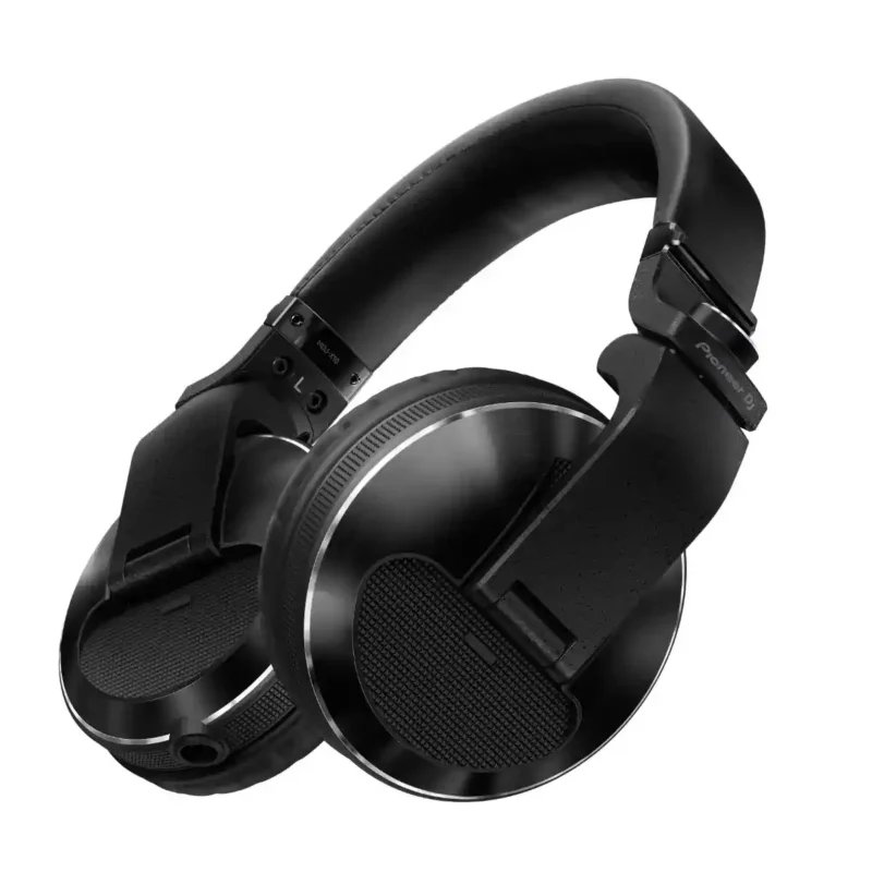 Pioneer Dj HDJ X10 Negro