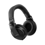 Pioneer Dj HDJ X5 Negro - Imagen 3
