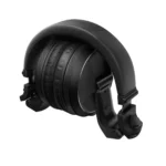 Pioneer Dj HDJ X5 Negro - Imagen 8