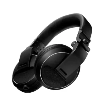 HDJ-X5-K-pioneer-dj-headphone
