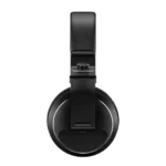 Pioneer Dj HDJ X5 Negro - Imagen 5