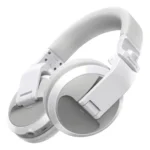 Pioneer Dj HDJ X5BT W Blanco