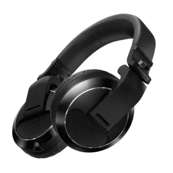 Pioneer Dj HDJ X7 Negro