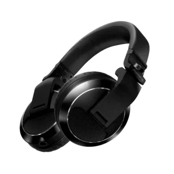 Pioneer DJ HDJ X7 negro