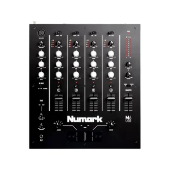 NUmark-M6