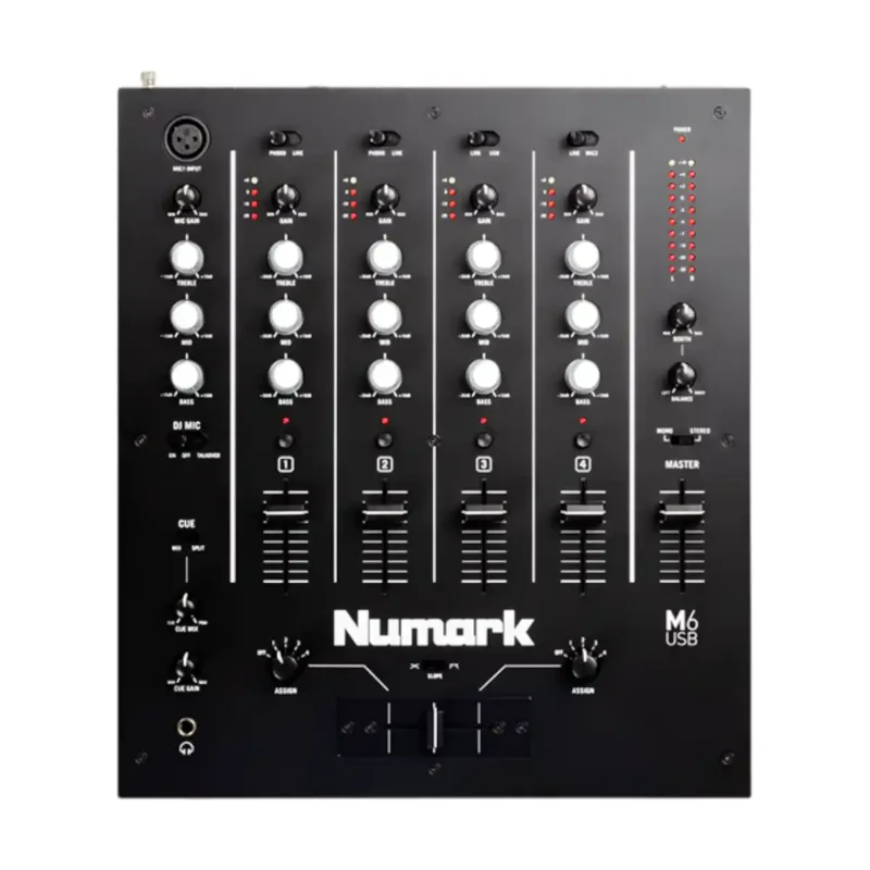 M6usb_ortho_ NUmarkM6